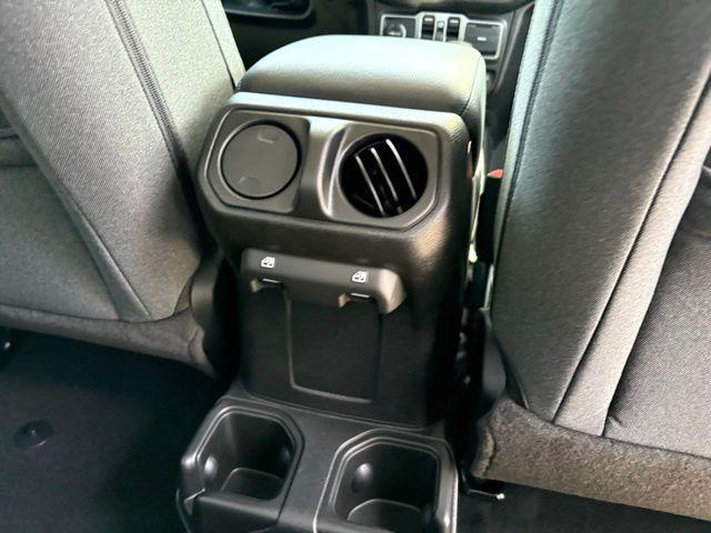 new 2025 Jeep Gladiator car, priced at $34,982