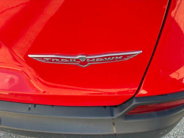 used 2019 Jeep Cherokee car, priced at $16,397