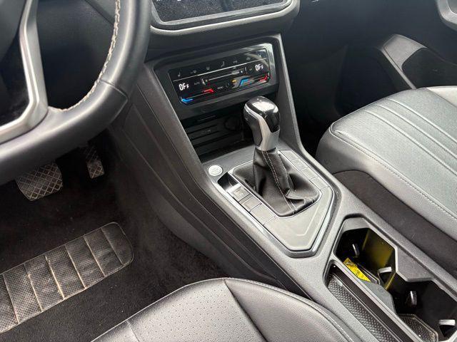 used 2024 Volkswagen Tiguan car, priced at $21,489