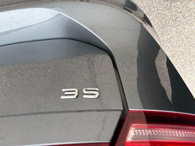 used 2024 Volkswagen Tiguan car, priced at $21,489