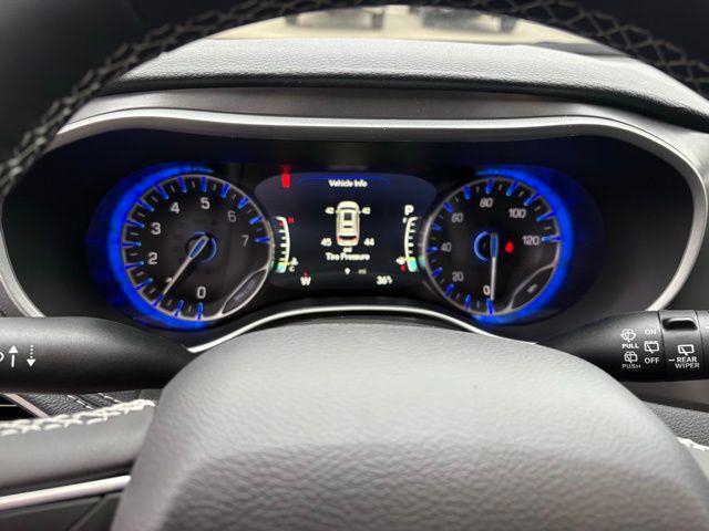 new 2026 Chrysler Pacifica car, priced at $36,994