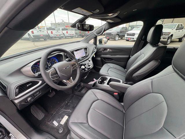 new 2026 Chrysler Pacifica car, priced at $36,994