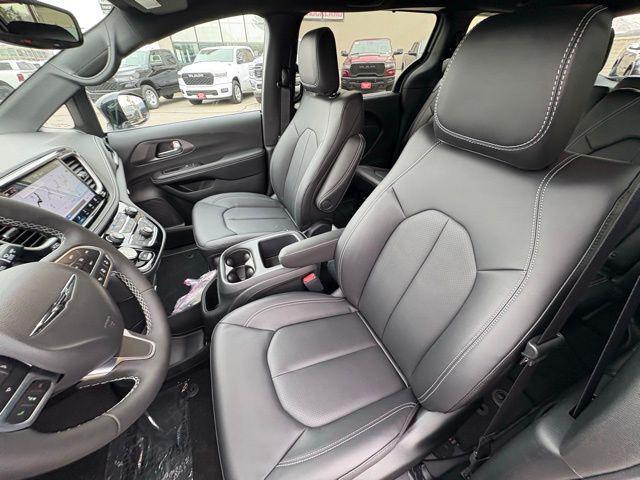 new 2026 Chrysler Pacifica car, priced at $36,994