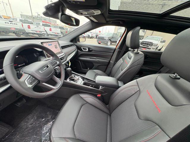 new 2026 Jeep Compass car, priced at $31,139