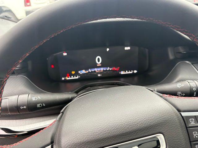 new 2026 Jeep Compass car, priced at $31,139