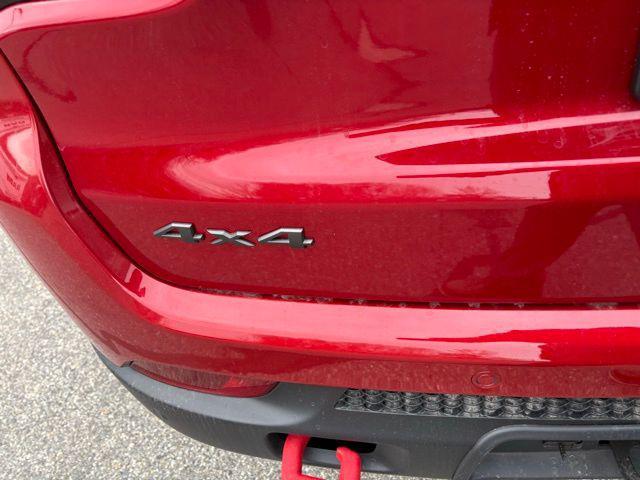 new 2026 Jeep Compass car, priced at $31,139