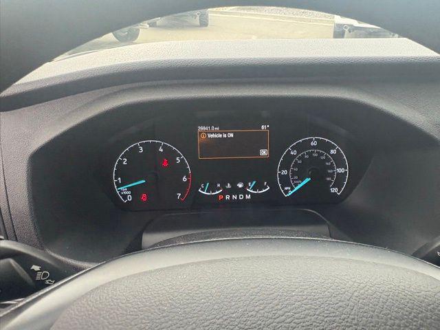 used 2023 Ford Transit-350 car, priced at $35,793