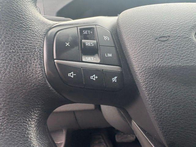 used 2023 Ford Transit-350 car, priced at $35,793