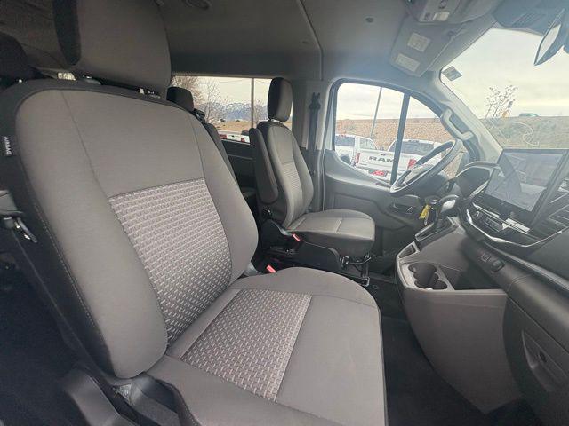 used 2023 Ford Transit-350 car, priced at $35,793