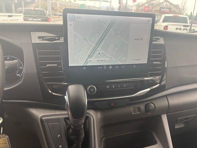 used 2023 Ford Transit-350 car, priced at $35,793