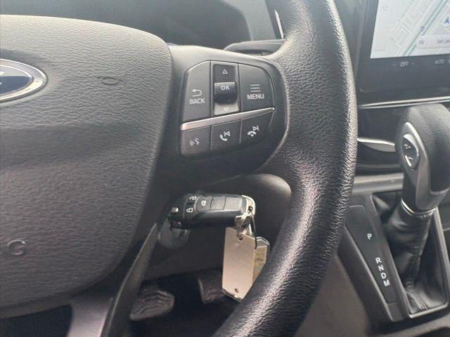 used 2023 Ford Transit-350 car, priced at $35,793