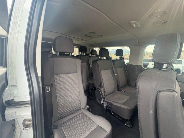 used 2023 Ford Transit-350 car, priced at $35,793