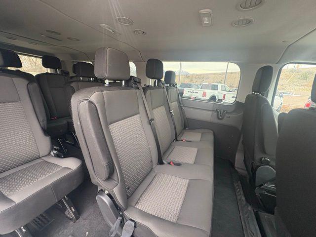 used 2023 Ford Transit-350 car, priced at $35,793