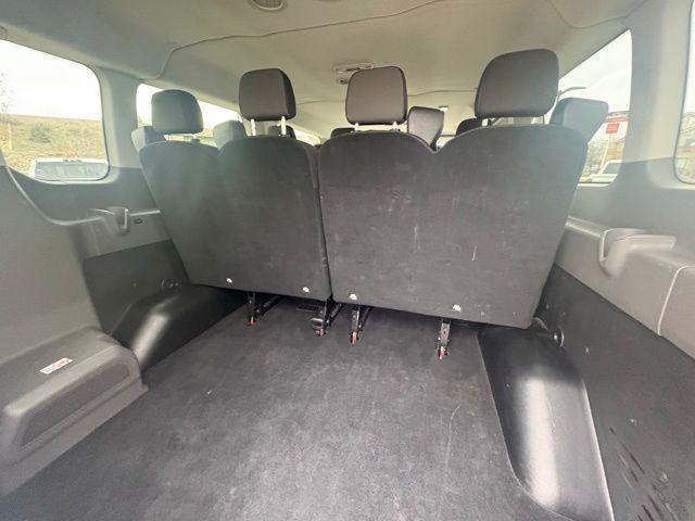 used 2023 Ford Transit-350 car, priced at $35,793