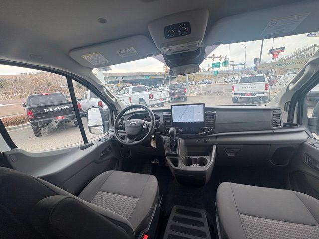 used 2023 Ford Transit-350 car, priced at $35,793