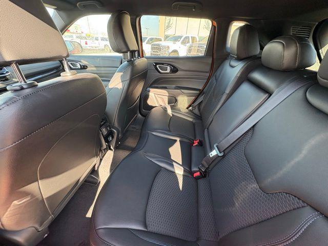 new 2026 Jeep Compass car, priced at $26,883