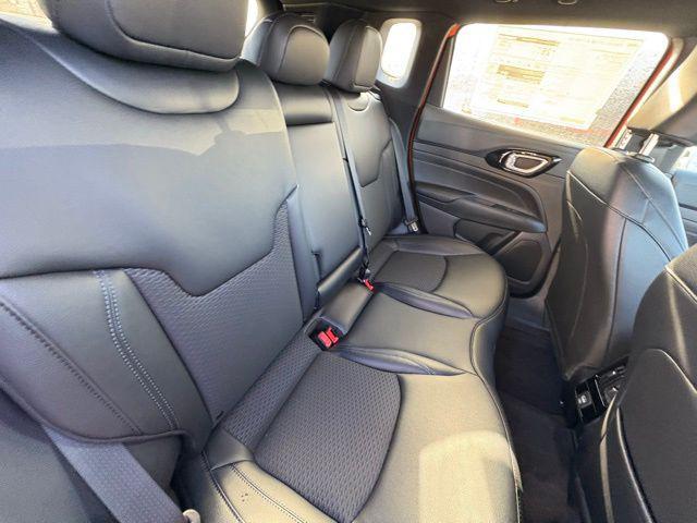 new 2026 Jeep Compass car, priced at $26,883