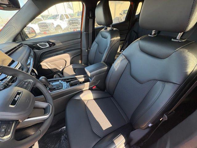 new 2026 Jeep Compass car, priced at $26,883