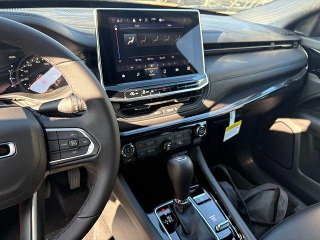 new 2026 Jeep Compass car, priced at $26,883