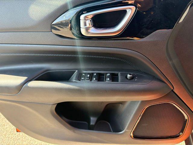 new 2026 Jeep Compass car, priced at $26,883