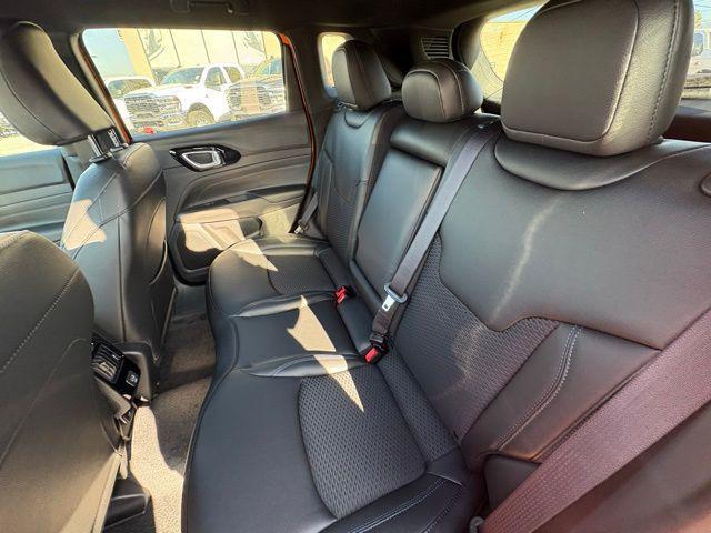 new 2026 Jeep Compass car, priced at $26,883