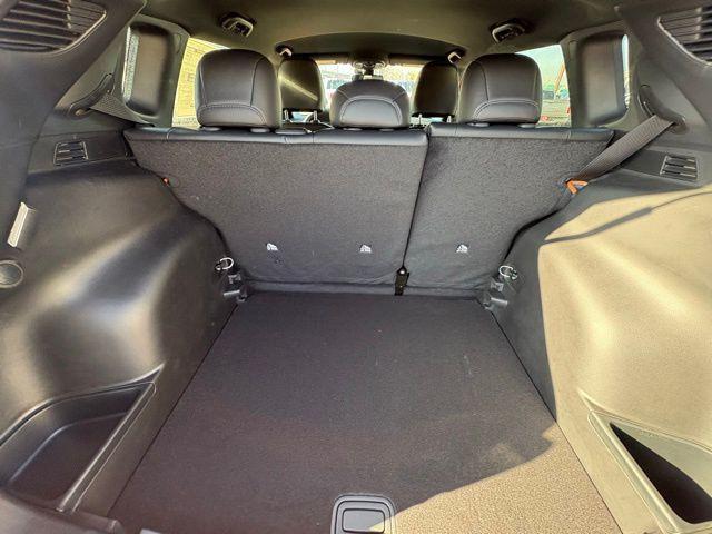 new 2026 Jeep Compass car, priced at $26,883