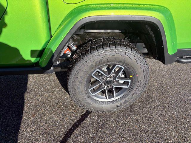 new 2026 Jeep Gladiator car, priced at $54,689