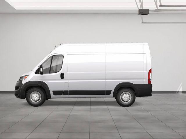 new 2025 Ram ProMaster 1500 car, priced at $38,807