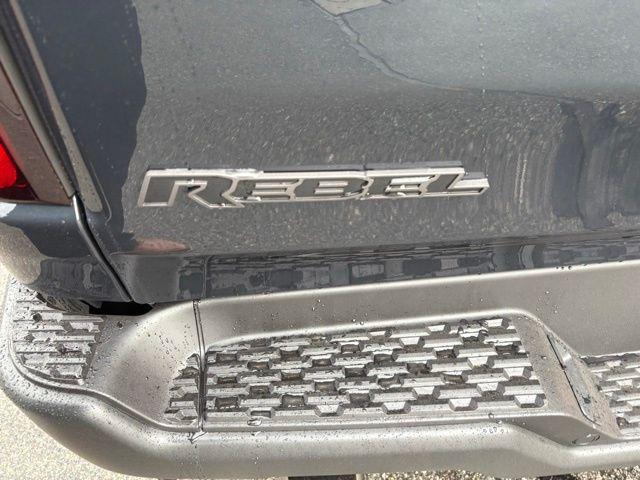 new 2026 Ram 1500 car, priced at $55,466