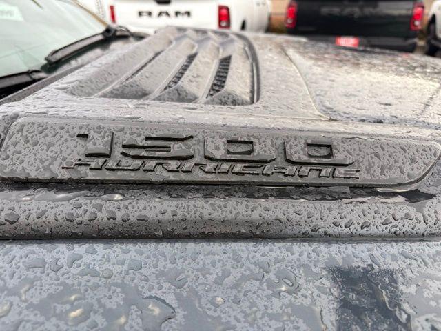 new 2026 Ram 1500 car, priced at $55,466