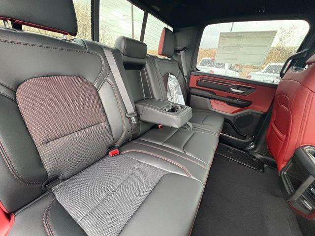 new 2026 Ram 1500 car, priced at $55,466