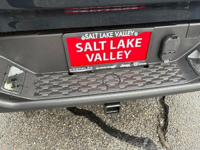 new 2026 Ram 1500 car, priced at $55,466