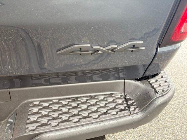 new 2026 Ram 1500 car, priced at $55,466