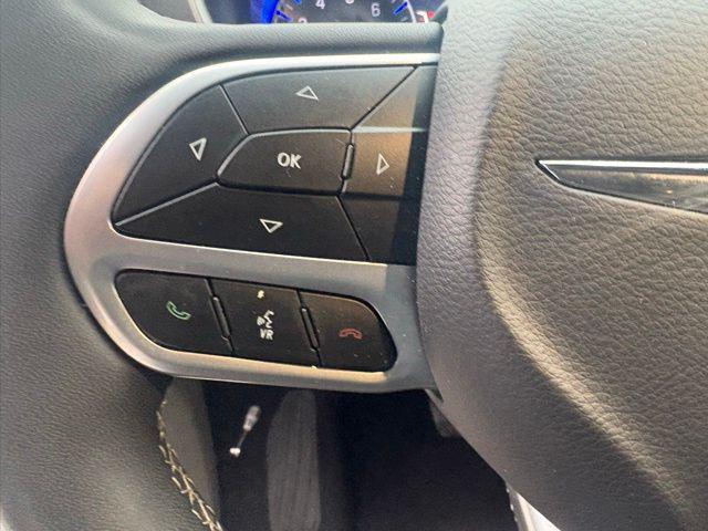 used 2024 Chrysler Pacifica car, priced at $26,793