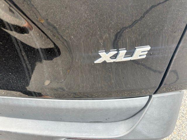 used 2024 Toyota RAV4 car, priced at $26,987