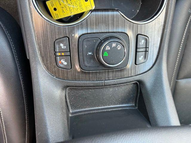 used 2023 GMC Acadia car, priced at $22,987