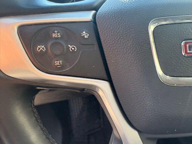 used 2023 GMC Acadia car, priced at $22,987