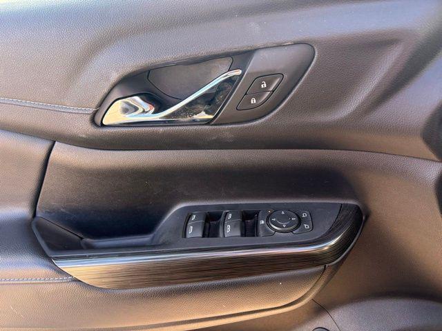 used 2023 GMC Acadia car, priced at $22,987