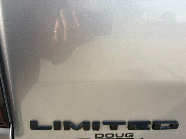 used 2021 Ram 1500 car, priced at $36,793