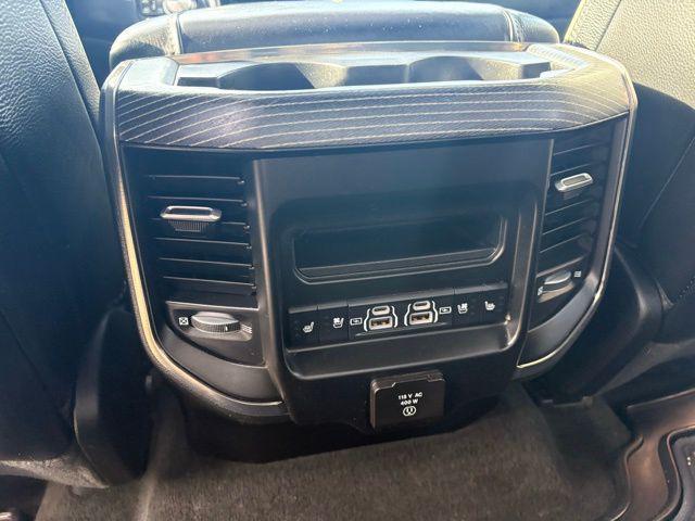 used 2021 Ram 1500 car, priced at $36,793