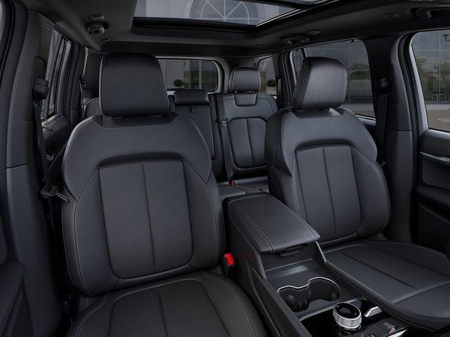new 2025 Jeep Grand Cherokee car, priced at $44,235