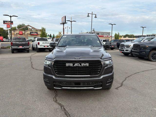new 2026 Ram 1500 car, priced at $55,459