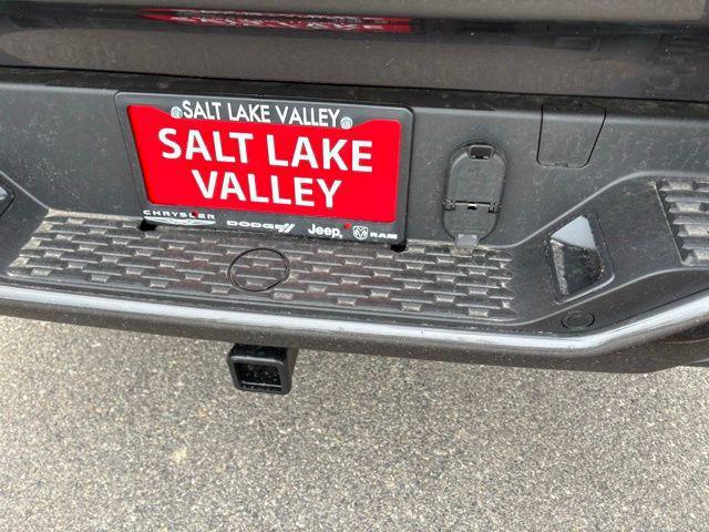 new 2026 Ram 1500 car, priced at $55,459