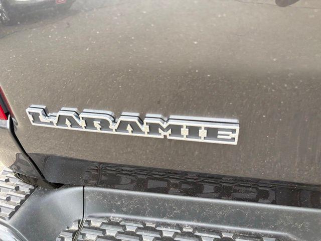 new 2026 Ram 1500 car, priced at $55,459