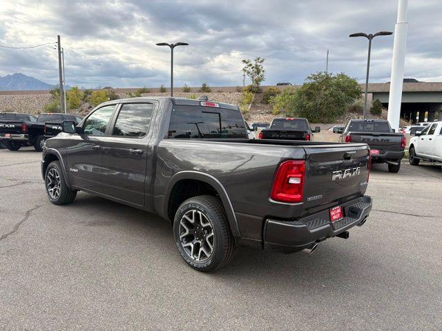 new 2026 Ram 1500 car, priced at $55,459