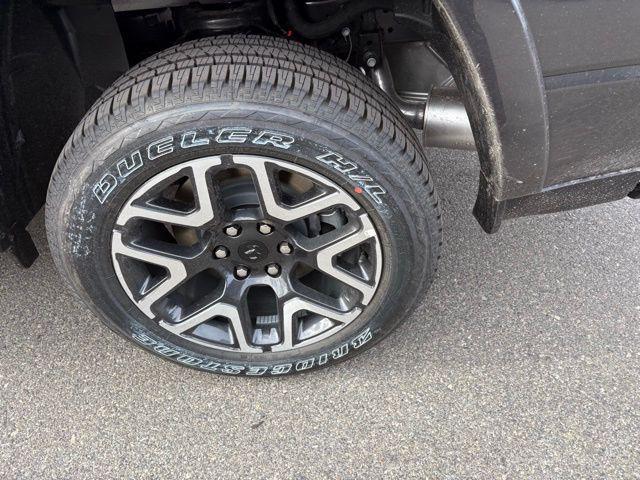 new 2026 Ram 1500 car, priced at $55,459