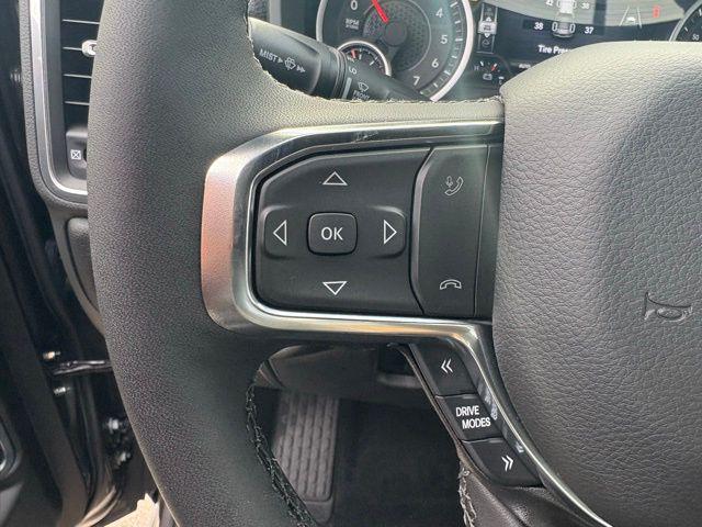 new 2026 Ram 1500 car, priced at $55,459