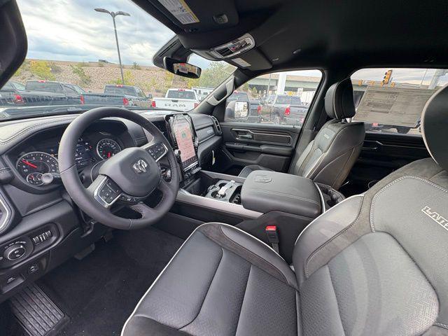 new 2026 Ram 1500 car, priced at $55,459