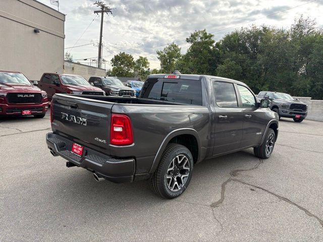 new 2026 Ram 1500 car, priced at $55,459