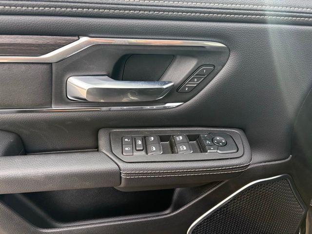 new 2026 Ram 1500 car, priced at $55,459